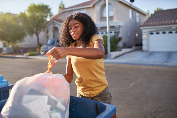 Commercial Cleanout Services in Chowchilla, CA