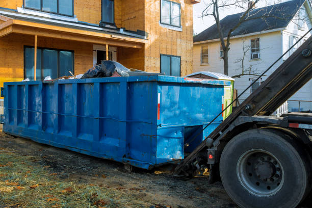 Best Office Junk Removal  in Chowchilla, CA
