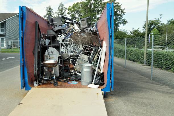 Best Household Junk Removal  in Chowchilla, CA