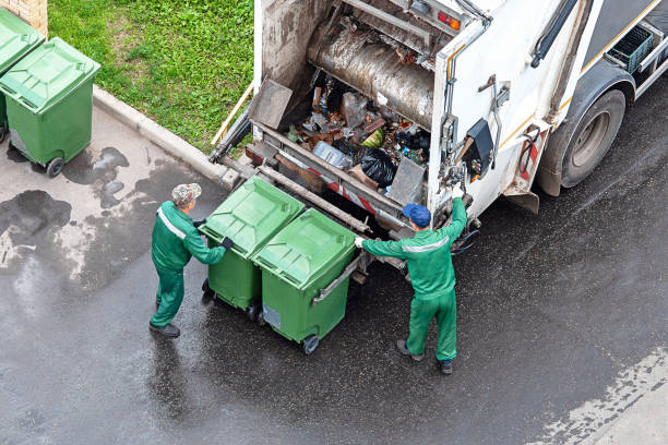 Best Yard Waste Removal  in Chowchilla, CA