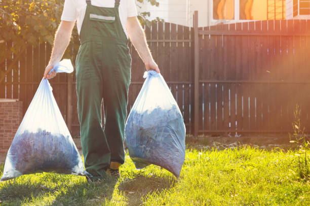 Full-Service Junk Removal in Chowchilla, CA