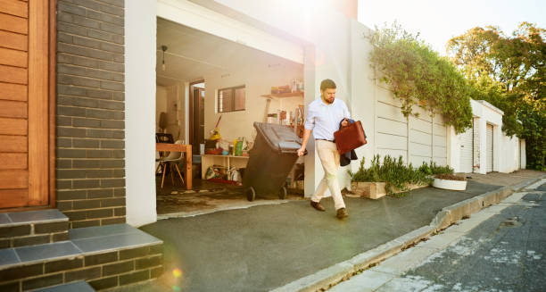 Commercial Cleanout Services in Chowchilla, CA