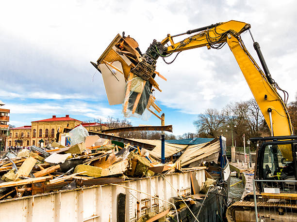 Best Construction Debris Removal  in Chowchilla, CA