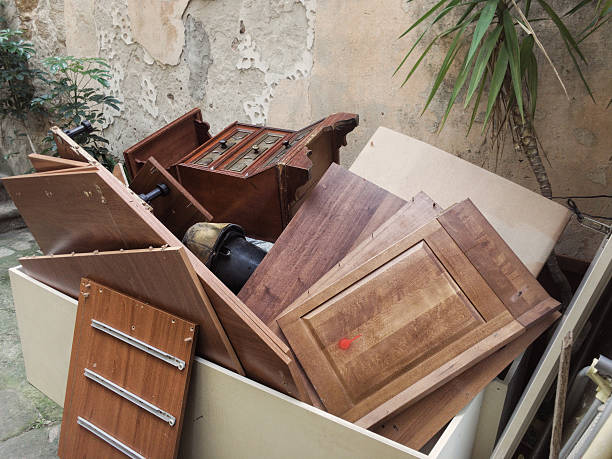 Best Affordable Junk Removal Services  in Chowchilla, CA