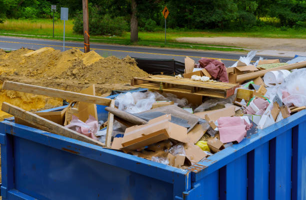 Best Full-Service Junk Removal  in Chowchilla, CA